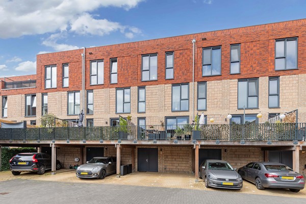 Medium property photo - De Bolder 9, 8302 DB Emmeloord